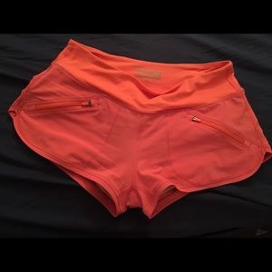 Aritzia parklife hoop short