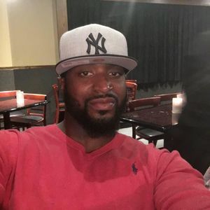 Meet your Posher, Terrence