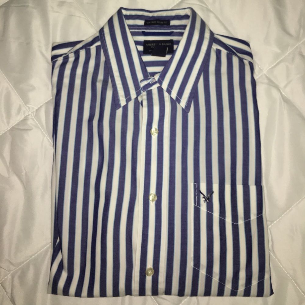 American Eagle Polo