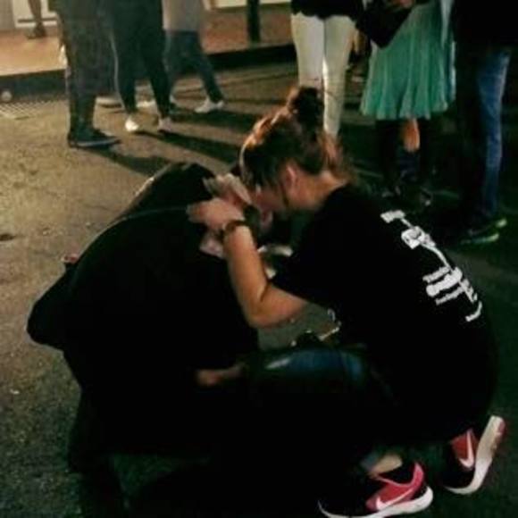 Meet your Posher, Audrey - Picture 1 of 1