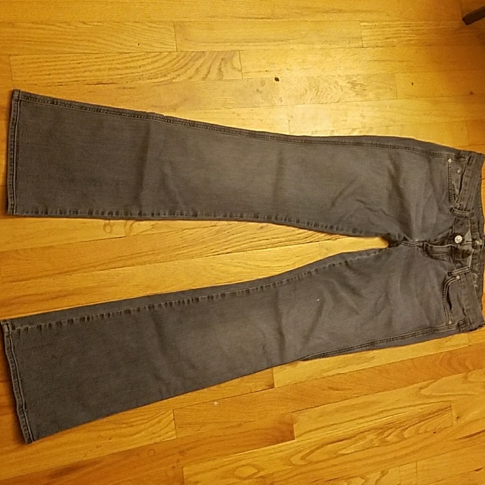 7 for all mankind jeans
