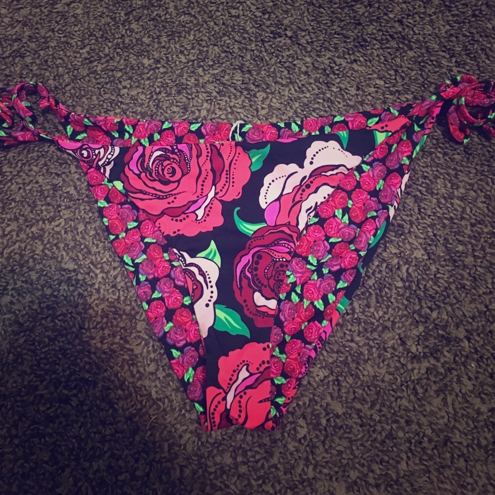 Damsel reversible cheeky bottoms