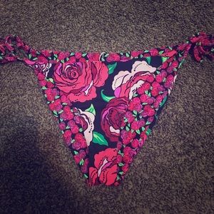 Damsel reversible cheeky bottoms