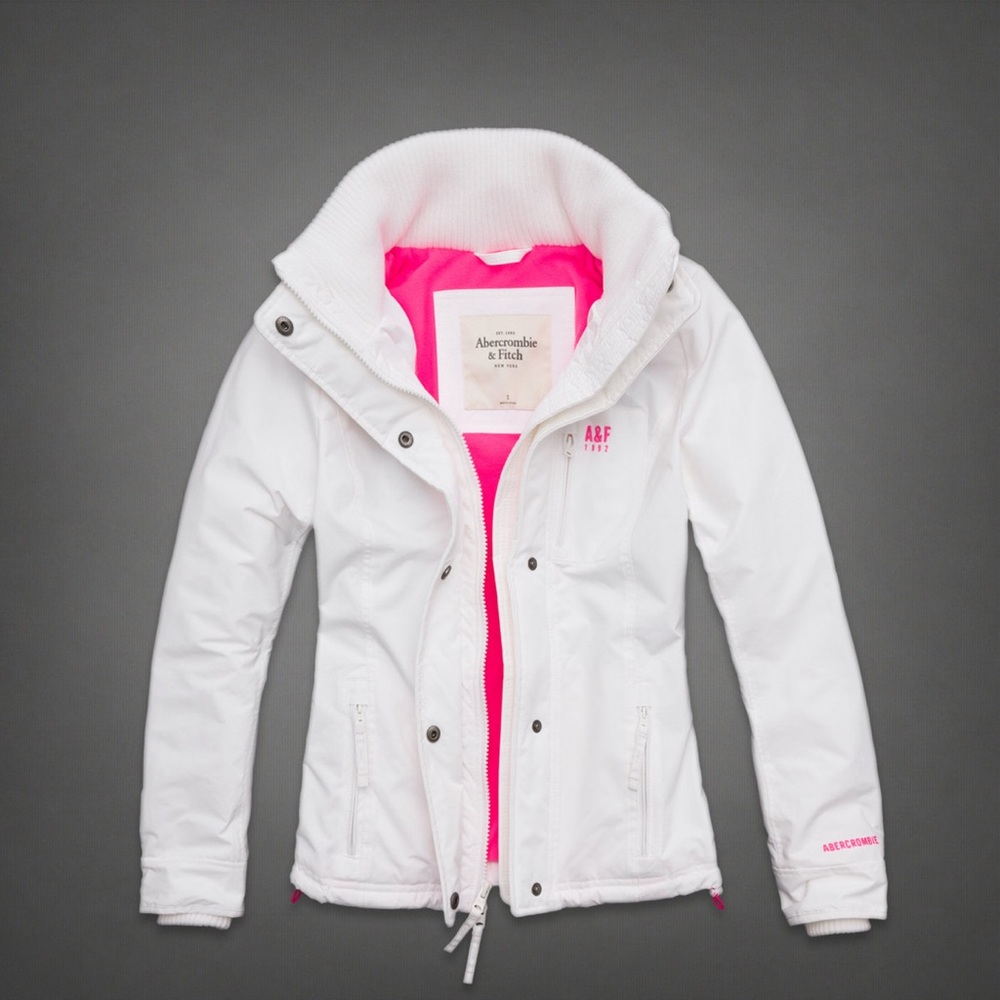 Heritage Wool Parka