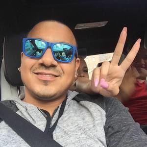 Meet your Posher, Humberto