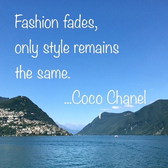 Meet your Posher, Margaret - Picture 2 of 3