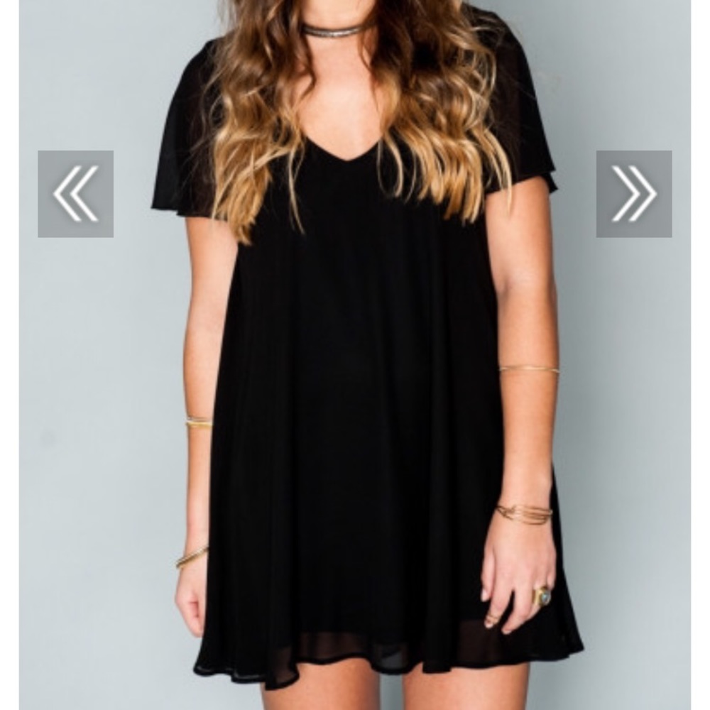 ShowmeyourMumu Kylie Mini dress