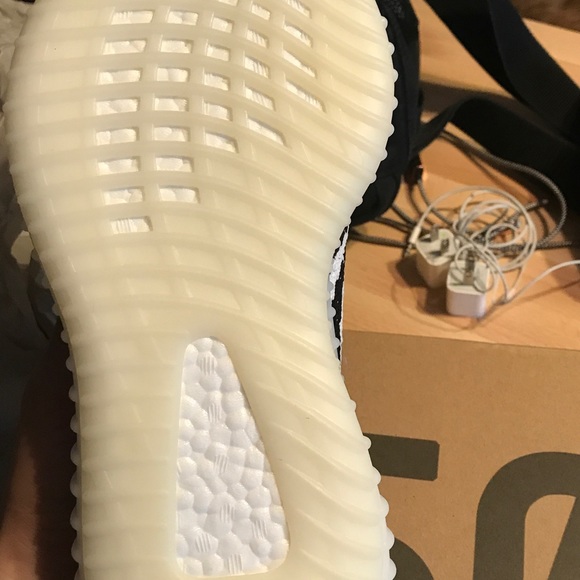Yeezy boost zebra - Picture 7 of 8