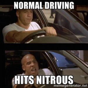 Meet your Posher, Kyle