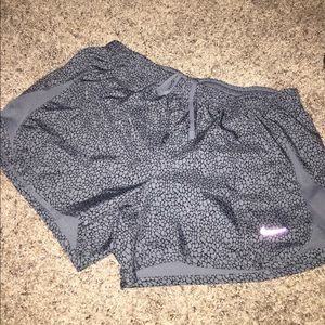 Nike DriFit shorts