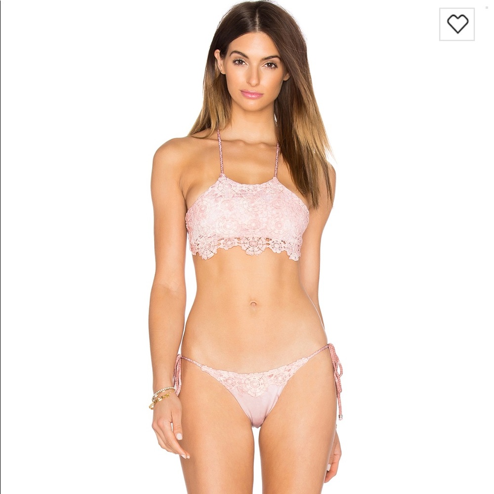 Blue life Desert Mirage Bikini set