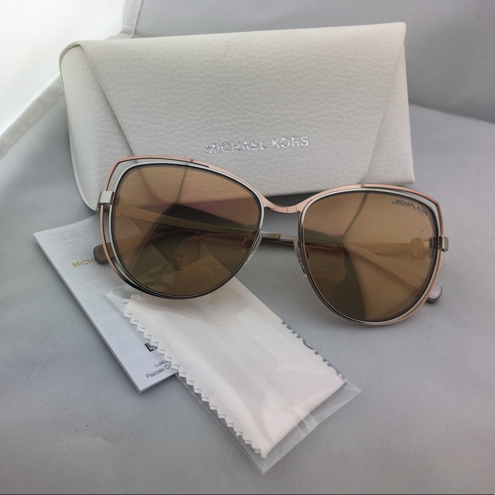 Michael Kors Sunglasses