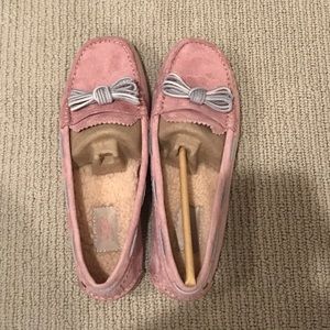 UGG women's Meena slippers