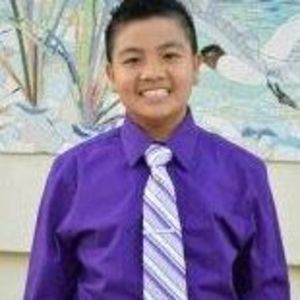 Meet your Posher, Jayden