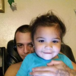 Meet your Posher, Gabriel