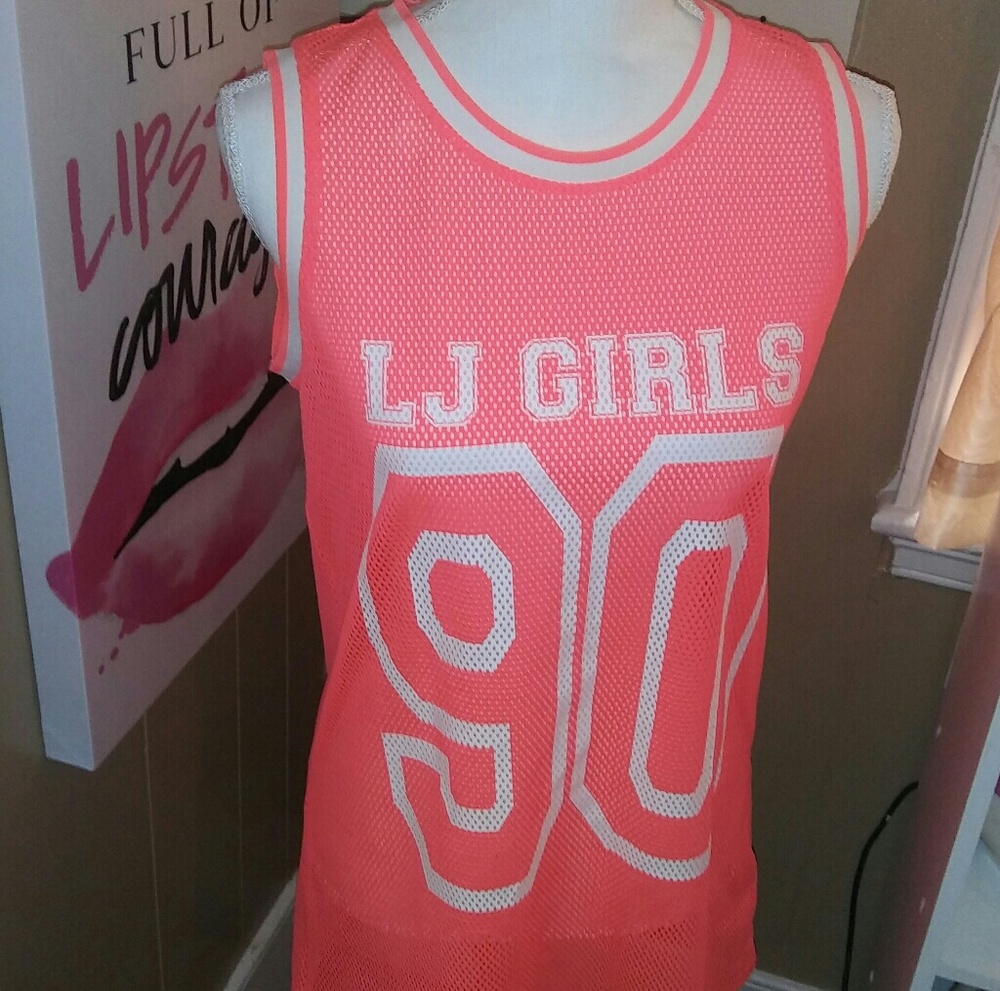 LJ Excel Performance Top