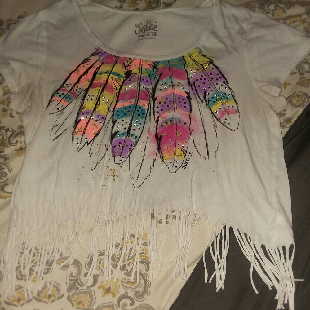 Cute top