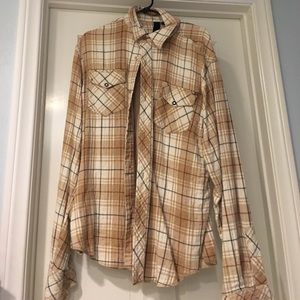 Element Flannel