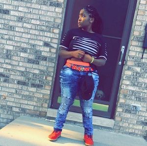 Meet your Posher, Janae