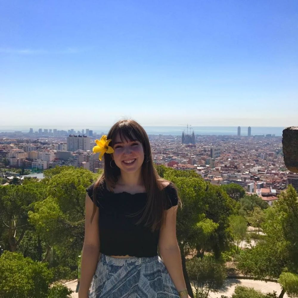 Meet your Posher, Mariana