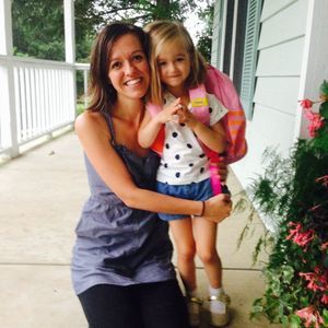 Meet your Posher, Allison