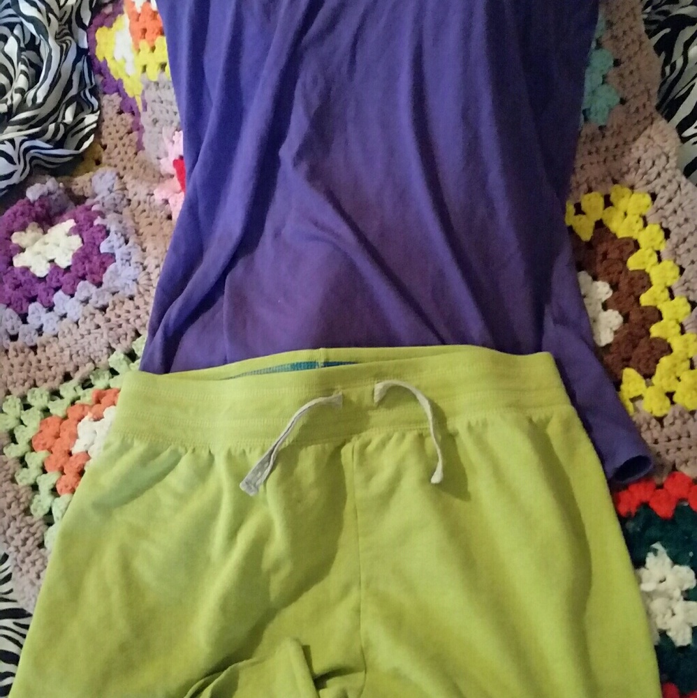 Pajamas