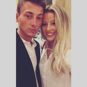 Meet your Posher, Brandon