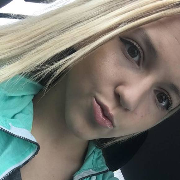 Meet your Posher, Kaylee - Picture 1 of 1