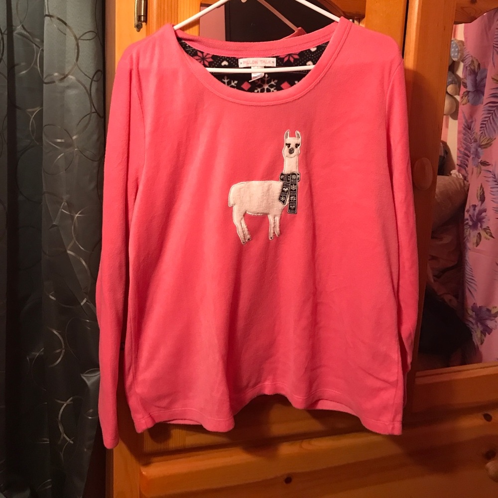 Night shirt