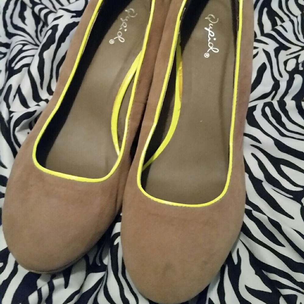 Shoes