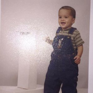 Meet your Posher, Antonio