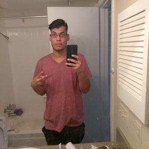 Meet your Posher, Brian