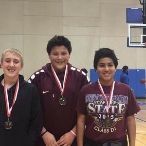 Meet your Posher, Sam