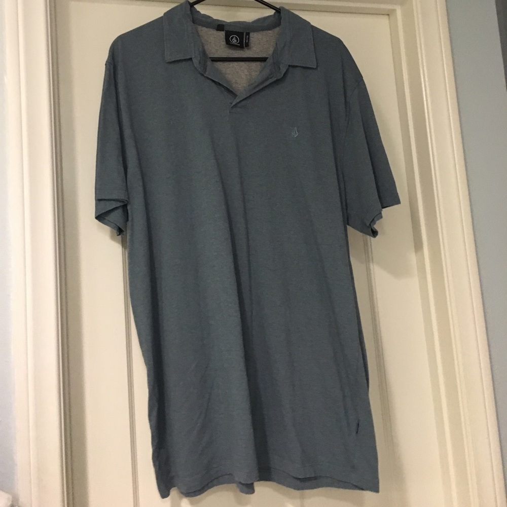 Volcom Polo Shirt