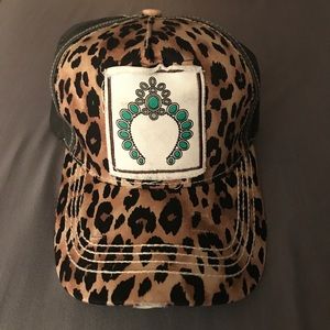Women's Cap