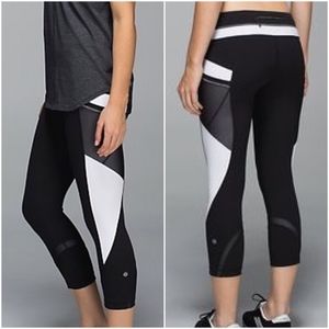Lululemon Rare Leggings