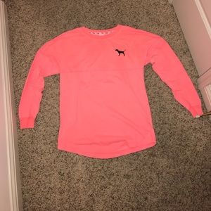 VS long sleeve shirt