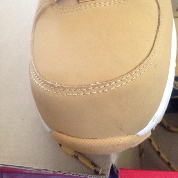 Nike Manoa Leather ACG boots - Picture 6 of 7