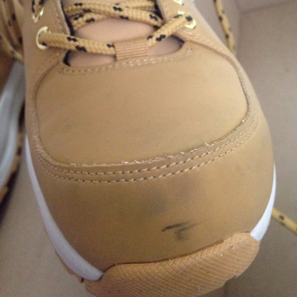 Nike Manoa Leather ACG boots - Picture 7 of 7