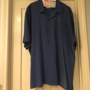 Tommy Bahama Collared Shirt