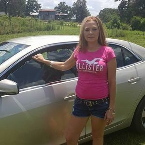 Meet your Posher, Kim