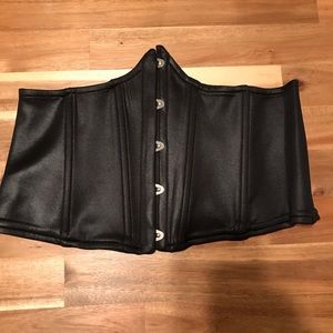 Corset