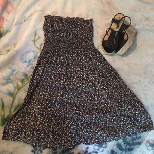 Strapless 👗 | Quiksilver