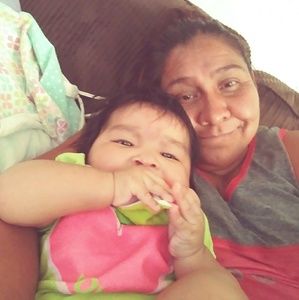 Meet your Posher, Priscilla