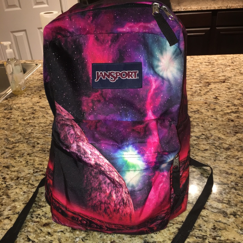 Jansport Backpack $40
