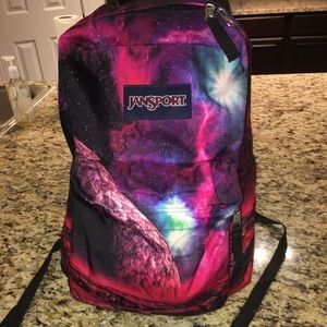 Jansport Backpack $40