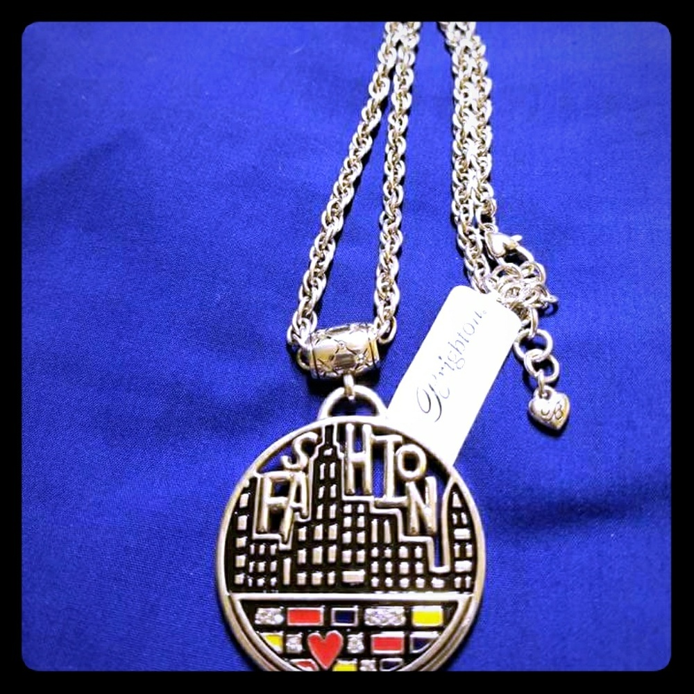 Brighton fashion neckles New