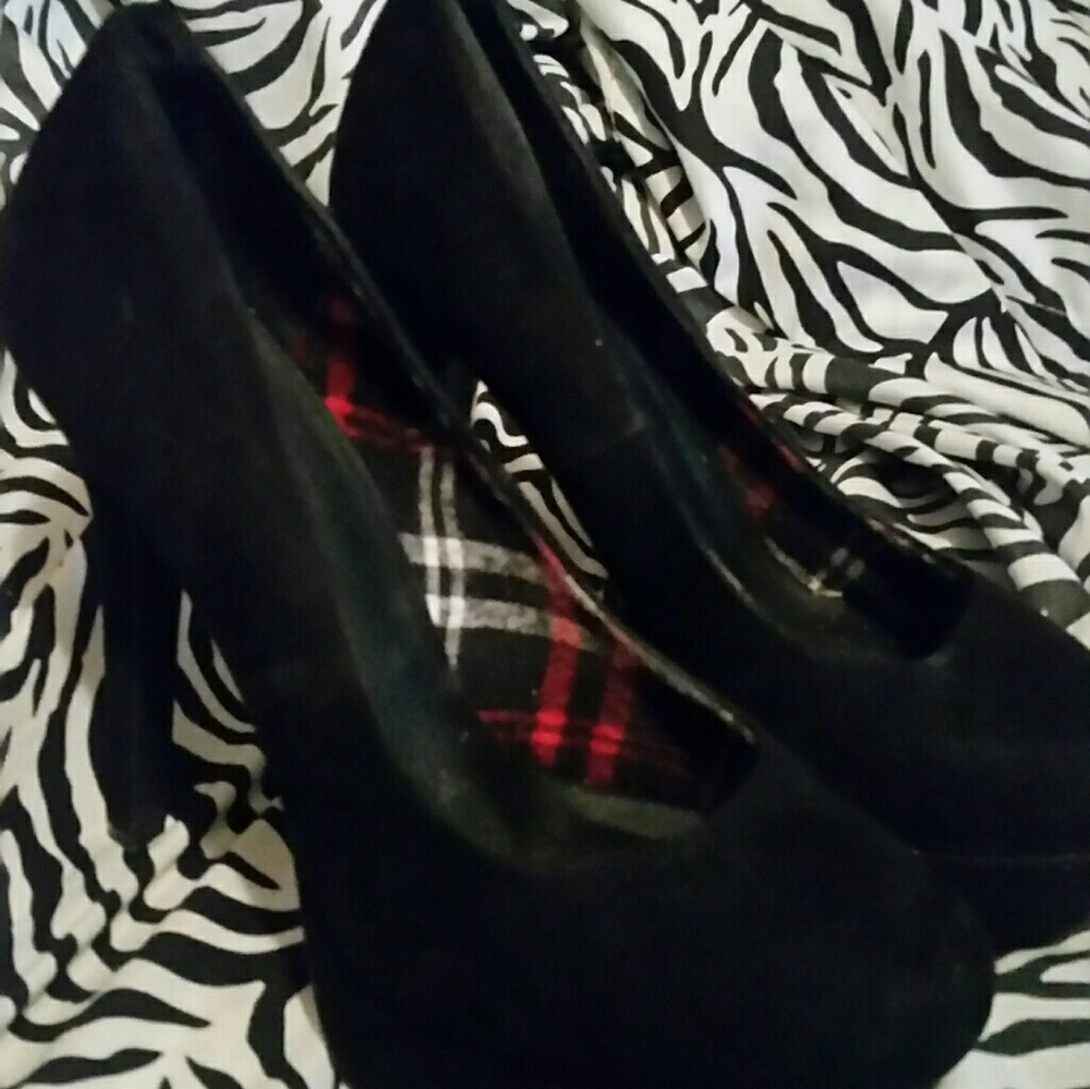 Shoes