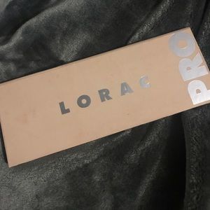 Lorac Pro 3 Palette