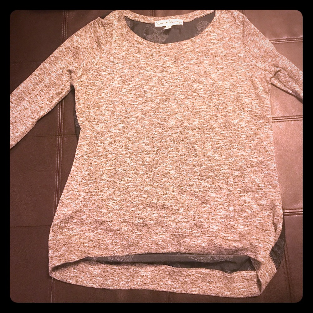 French laundry skull top